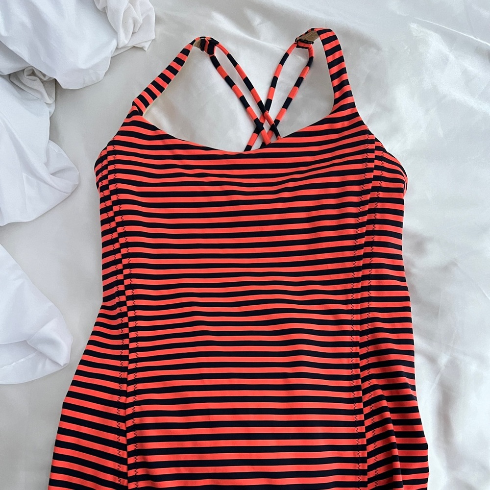 lulu tank
